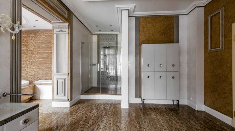 Резиденция в КП Променад