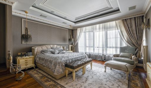 Резиденция в КП Променад