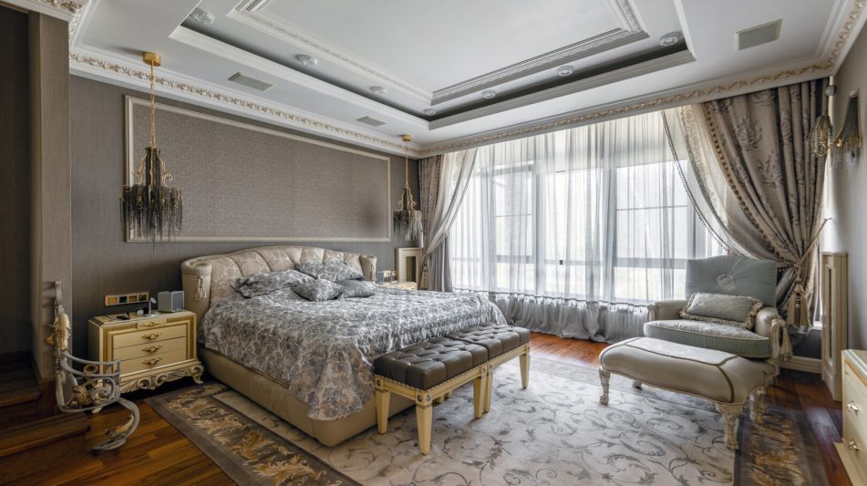 Резиденция в КП Променад