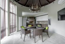 Резиденция в КП Променад