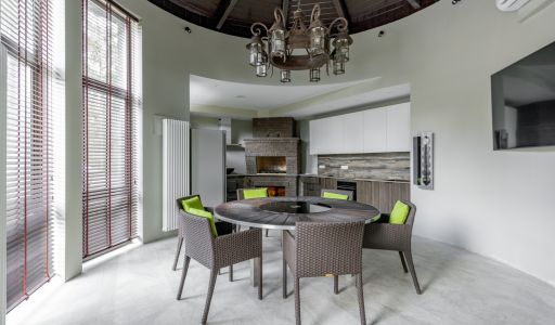 Резиденция в КП Променад