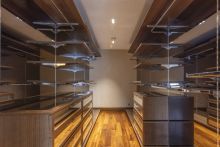 Готовый дом в КП Миллениум парк