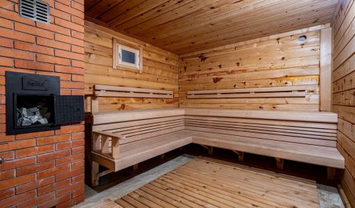 Дом с бассейном в КП Поречье