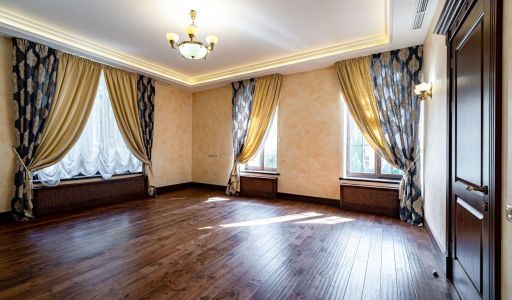 Дом с бассейном в КП Поречье