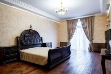 Дом с бассейном в КП Поречье