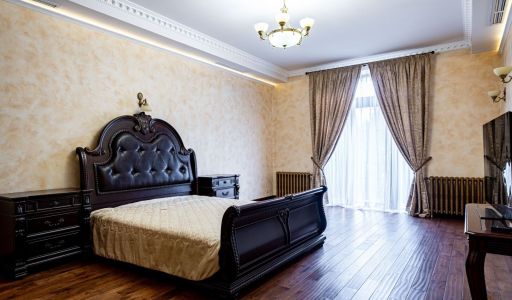 Дом с бассейном в КП Поречье