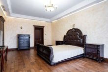 Дом с бассейном в КП Поречье