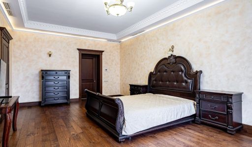 Дом с бассейном в КП Поречье