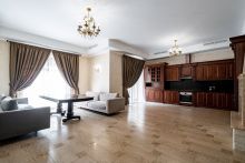 Дом с бассейном в КП Поречье