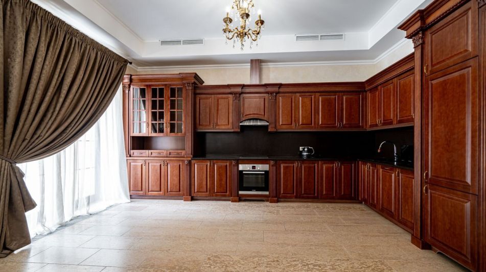 Дом с бассейном в КП Поречье