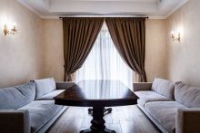 Дом с бассейном в КП Поречье