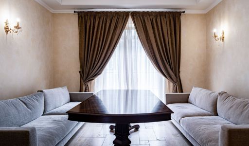 Дом с бассейном в КП Поречье