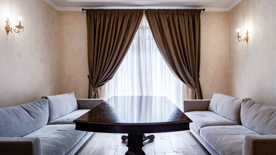 Дом с бассейном в КП Поречье