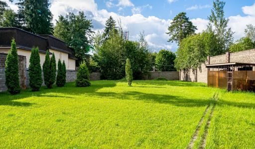 Дом с бассейном в КП Поречье