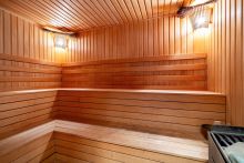 Классический дом в КП Поречье