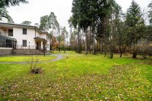 Классический дом в КП Поречье