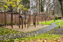 Классический дом в КП Поречье