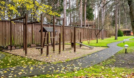 Классический дом в КП Поречье