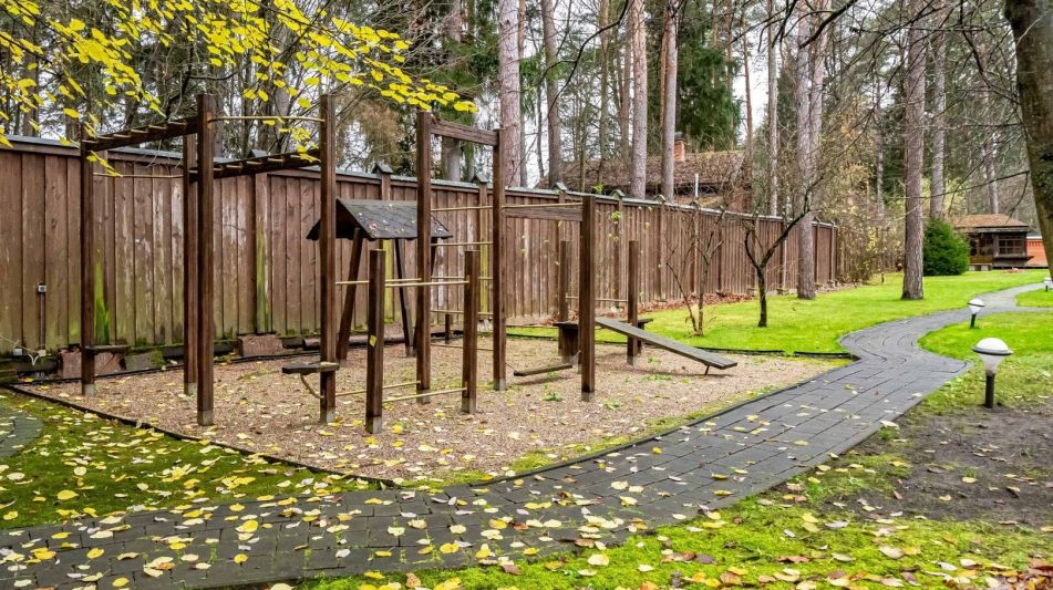 Классический дом в КП Поречье