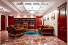 Классический дом в КП Поречье