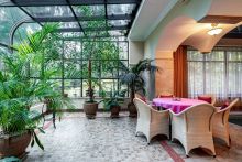 Классический дом в КП Поречье