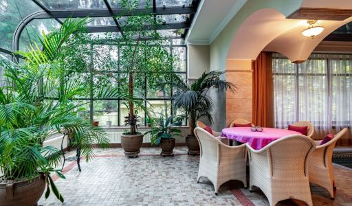 Классический дом в КП Поречье