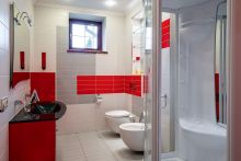 Классический дом в КП Поречье