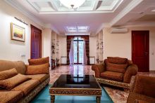 Классический дом в КП Поречье