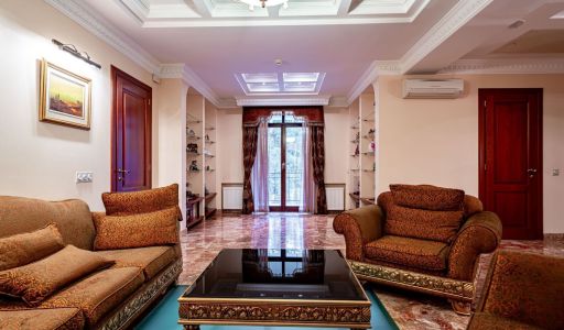 Классический дом в КП Поречье