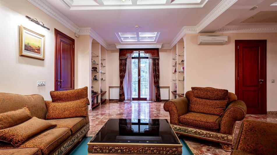 Классический дом в КП Поречье