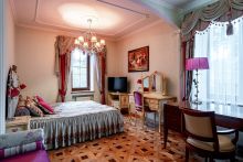 Классический дом в КП Поречье