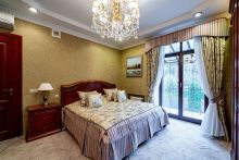 Классический дом в КП Поречье