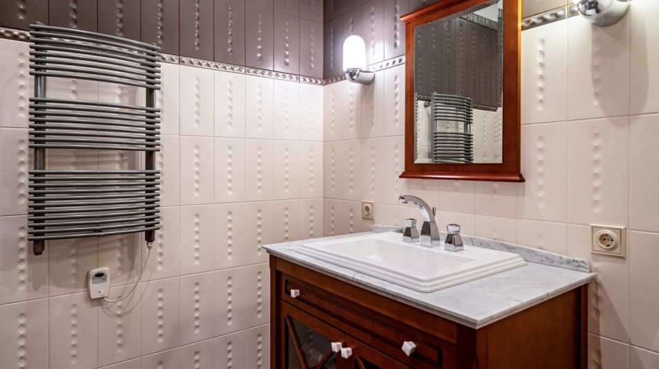 Классический дом в КП Поречье