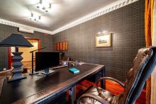 Классический дом в КП Поречье