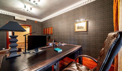 Классический дом в КП Поречье