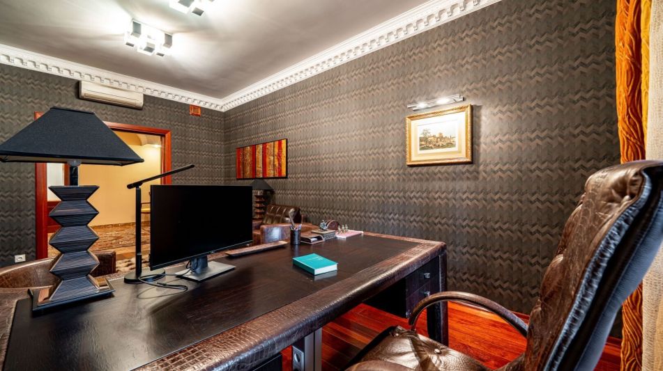 Классический дом в КП Поречье