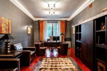 Классический дом в КП Поречье