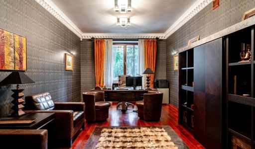 Классический дом в КП Поречье