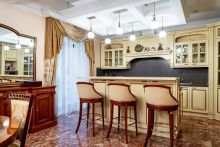 Классический дом в КП Поречье