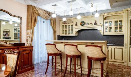 Классический дом в КП Поречье