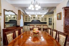 Классический дом в КП Поречье