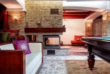 Классический дом в КП Поречье