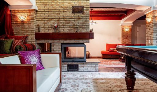 Классический дом в КП Поречье