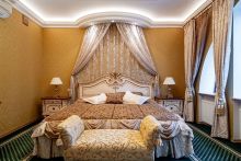 Классический дом в КП Поречье