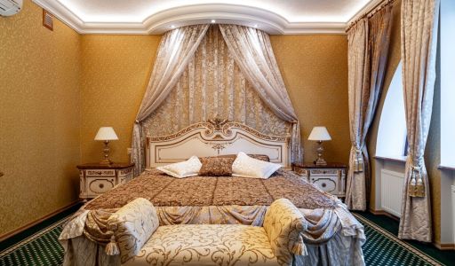 Классический дом в КП Поречье