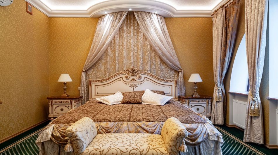 Классический дом в КП Поречье