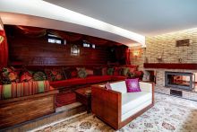 Классический дом в КП Поречье