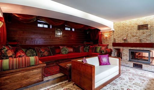 Классический дом в КП Поречье