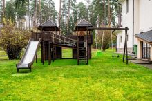 Классический дом в КП Поречье