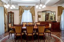 Классический дом в КП Поречье